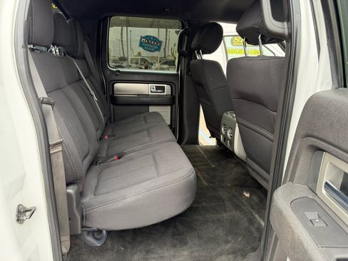 Used 2012 Ford F150 Raptor AWD/4WD image 15