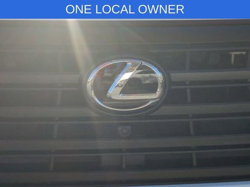 Used 2024 Lexus GX 550 image 42