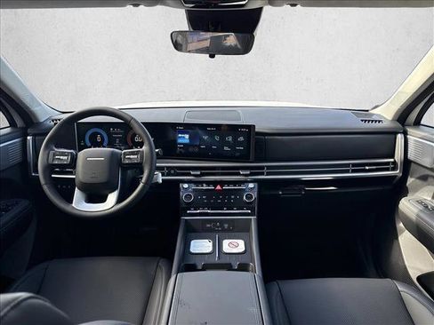 New 2026 Hyundai Santa Fe SEL image 18