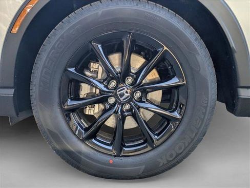 New 2026 Honda CR-V Sport-L image 10