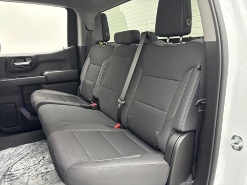 New 2026 GMC Sierra 1500 Pro w/ Pro Value Package AWD/4WD image 33