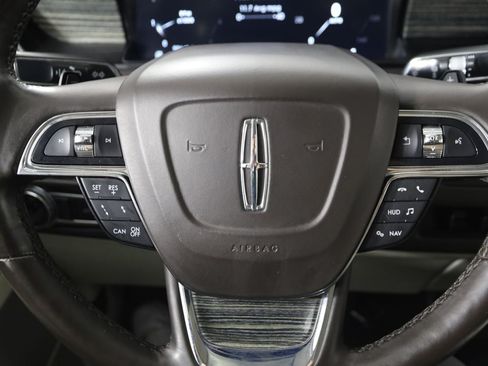 Used 2020 Lincoln Navigator Black Label AWD/4WD image 26