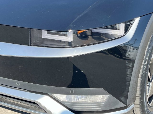 Used 2023 Hyundai Ioniq 5 SEL w/ Cargo Package RWD image 9