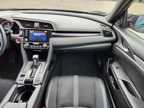 Used 2020 Honda Civic Sport image 16