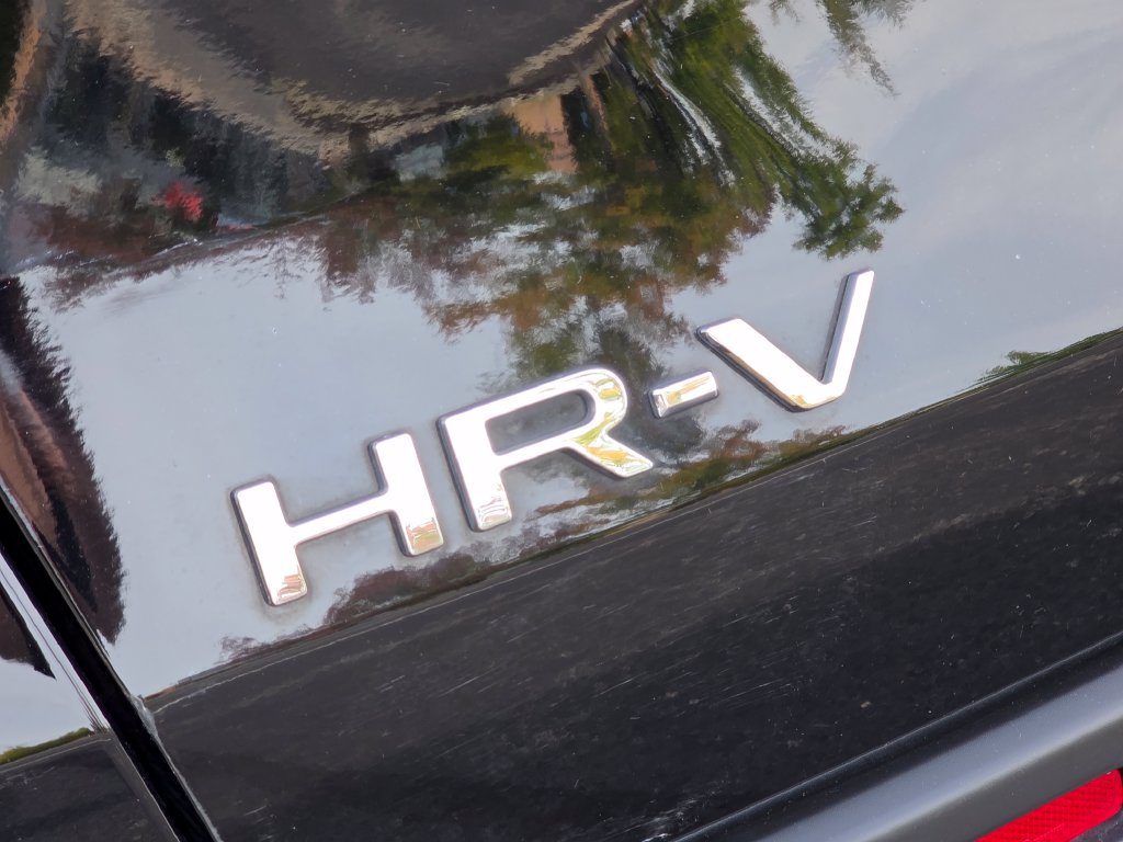 Certified 2024 Honda HR-V Sport image 17