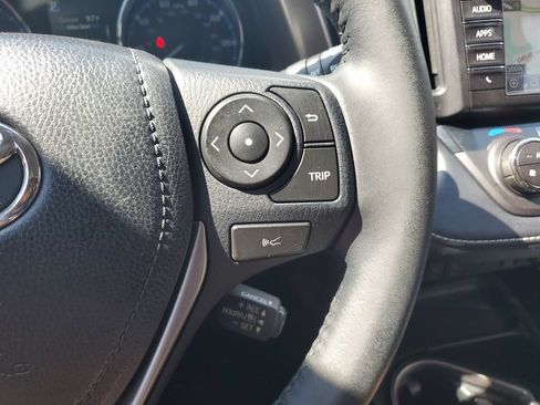 Used 2017 Toyota RAV4 Limited w/ All Weather Liner Package AWD/4WD image 22