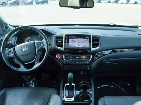 Used 2019 Honda Ridgeline RTL-E image 13