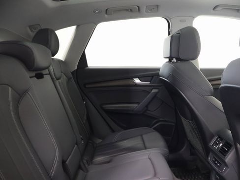 Used 2024 Audi Q5 2.0T Premium Plus w/ Premium Plus Package image 24