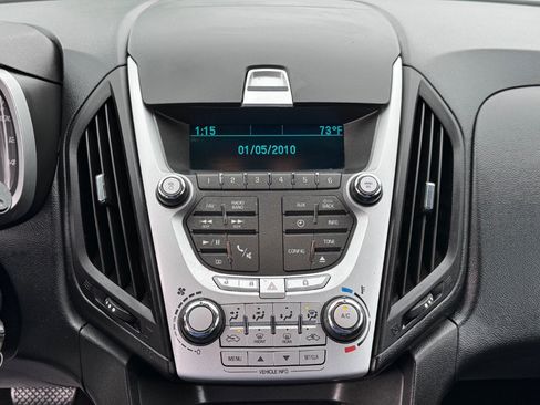 Used 2015 Chevrolet Equinox LS AWD/4WD image 25