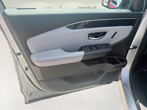 Certified 2024 Honda Pilot EX-L image 19