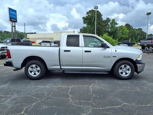 Used 2018 RAM 1500 Tradesman w/ Popular Equipment Group RWD image 9
