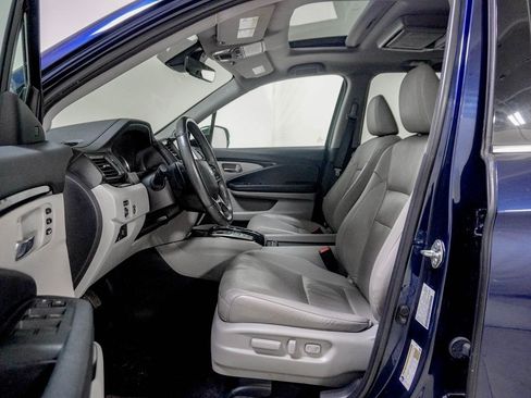 Used 2022 Honda Pilot Elite image 20