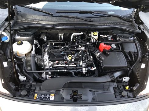 Used 2021 Ford Escape SE image 22