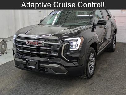 Used 2025 GMC Terrain Elevation