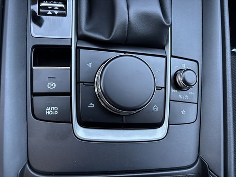 New 2026 MAZDA CX-50 AWD 2.5 S w/ Cargo Package image 34