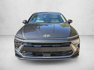 Certified 2024 Hyundai Sonata SEL video 2