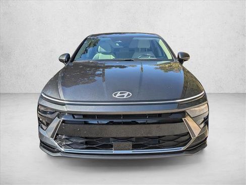 Certified 2024 Hyundai Sonata SEL image 2