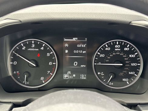 New 2026 Subaru Impreza 2.0i Sport AWD/4WD image 21