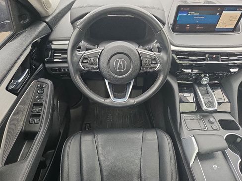 Certified 2023 Acura MDX SH-AWD w/ Technology Package image 13