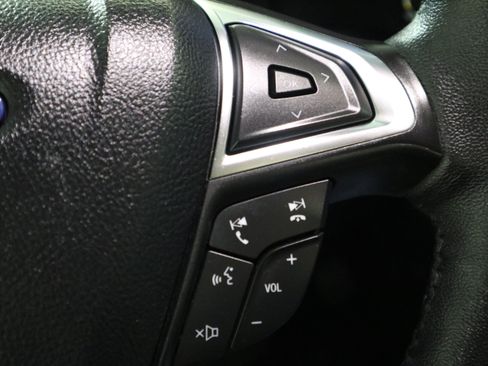 Used 2024 Ford Edge SEL AWD/4WD image 20