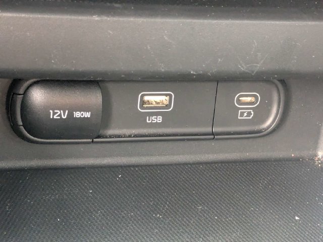 Used 2024 Kia Seltos X-Line AWD/4WD image 21
