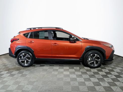 Certified 2024 Subaru Crosstrek 2.0i Premium AWD/4WD image 8