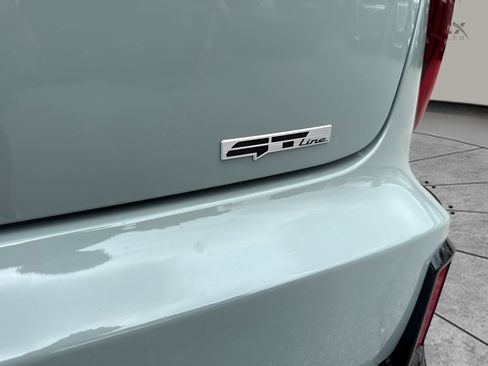 Used 2025 Kia K4 EX w/ GT-Line Sunroof Package FWD image 19