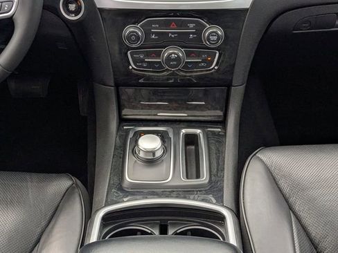 Used 2023 Chrysler 300 Touring L w/ Popular Equipment Group image 16