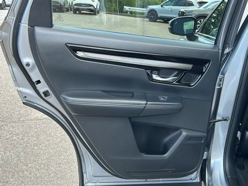 Used 2023 Honda CR-V EX-L image 24
