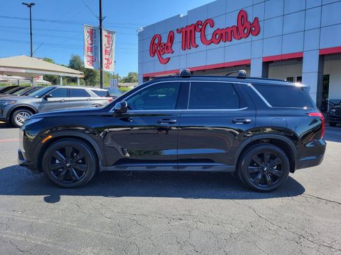 Used 2024 Hyundai Palisade XRT AWD/4WD image 7