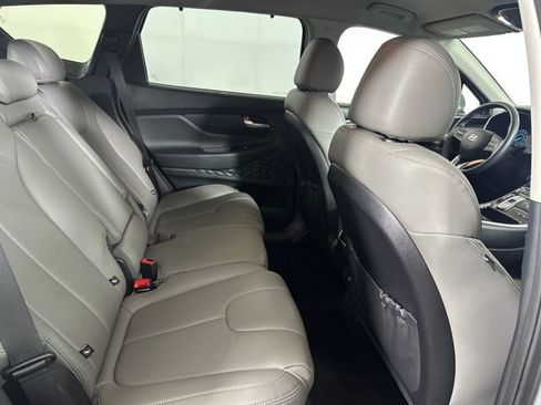 Used 2023 Hyundai Santa Fe SEL Convenience image 26