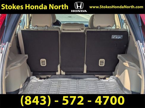 Used 2010 Honda CR-V LX image 12
