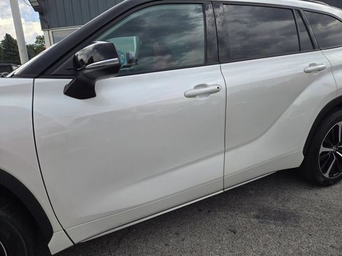 Used 2021 Toyota Highlander XSE AWD/4WD image 5