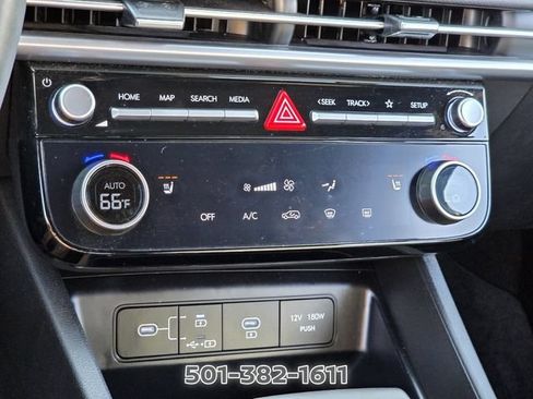 Used 2026 Hyundai Tucson XRT FWD image 24