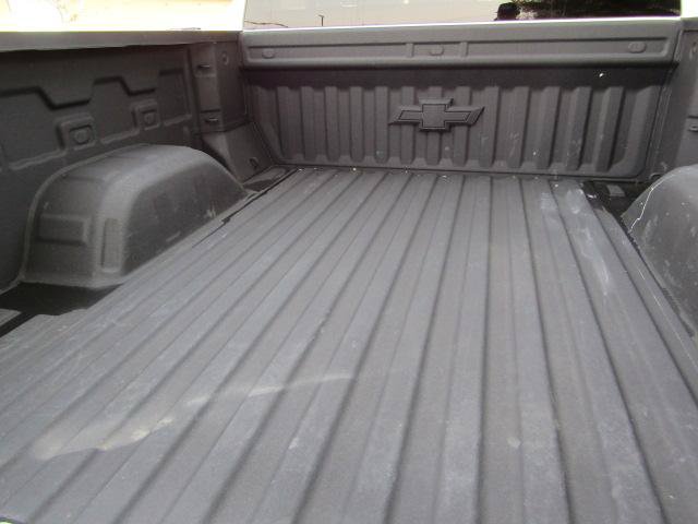 Used 2023 Chevrolet Silverado 1500 RST AWD/4WD image 8