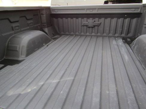 Used 2023 Chevrolet Silverado 1500 RST image 8