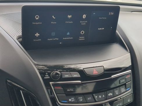 Certified 2021 Acura RDX w/ Technology Package image 17