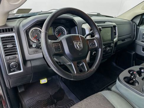 Used 2017 RAM 2500 SLT AWD/4WD image 28