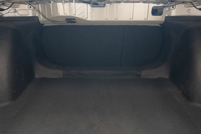 Used 2025 Honda Civic Sport image 21