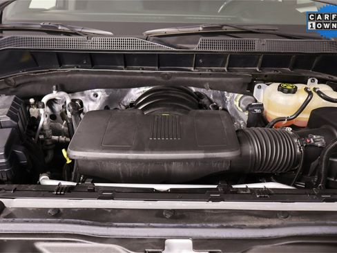 Used 2022 Chevrolet Silverado 1500 LT image 20