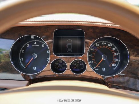 Used 2005 Bentley Continental GT AWD/4WD image 21