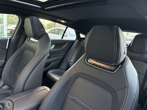 New 2026 Mercedes-Benz AMG GT 53 image 28