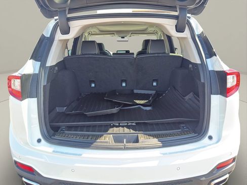 Used 2023 Acura RDX AWD w/ Advance Package image 22
