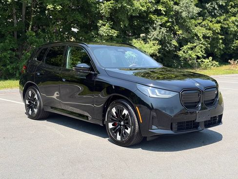 Used 2026 BMW X3 M50 w/ Premium Package AWD/4WD image 8