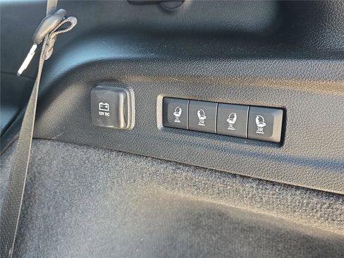 Used 2022 Jeep Grand Cherokee L Overland image 11