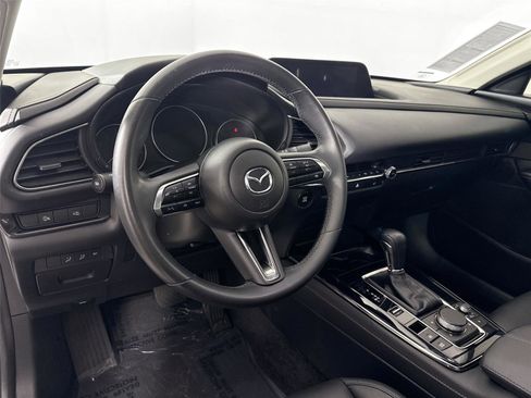 Certified 2024 MAZDA CX-30 AWD 2.5 S w/ Preferred Package image 4