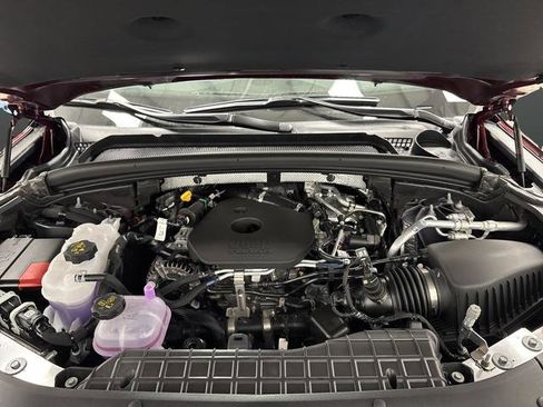 New 2026 Jeep Grand Cherokee Limited image 39