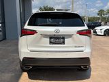 Used 2017 Lexus NX 200t FWD image 4