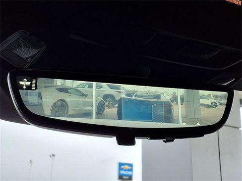 Used 2024 Chevrolet Corvette Stingray Coupe w/ 1LT image 10