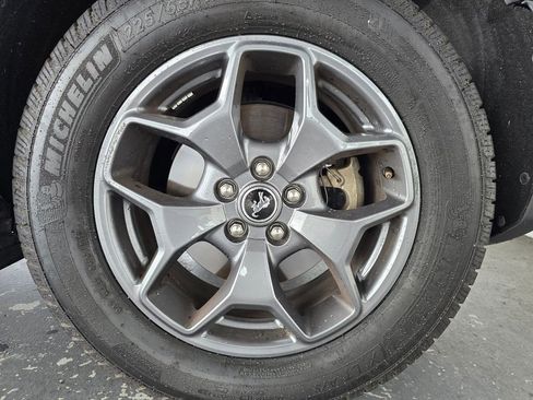 Used 2021 Ford Bronco Sport Badlands AWD/4WD image 66